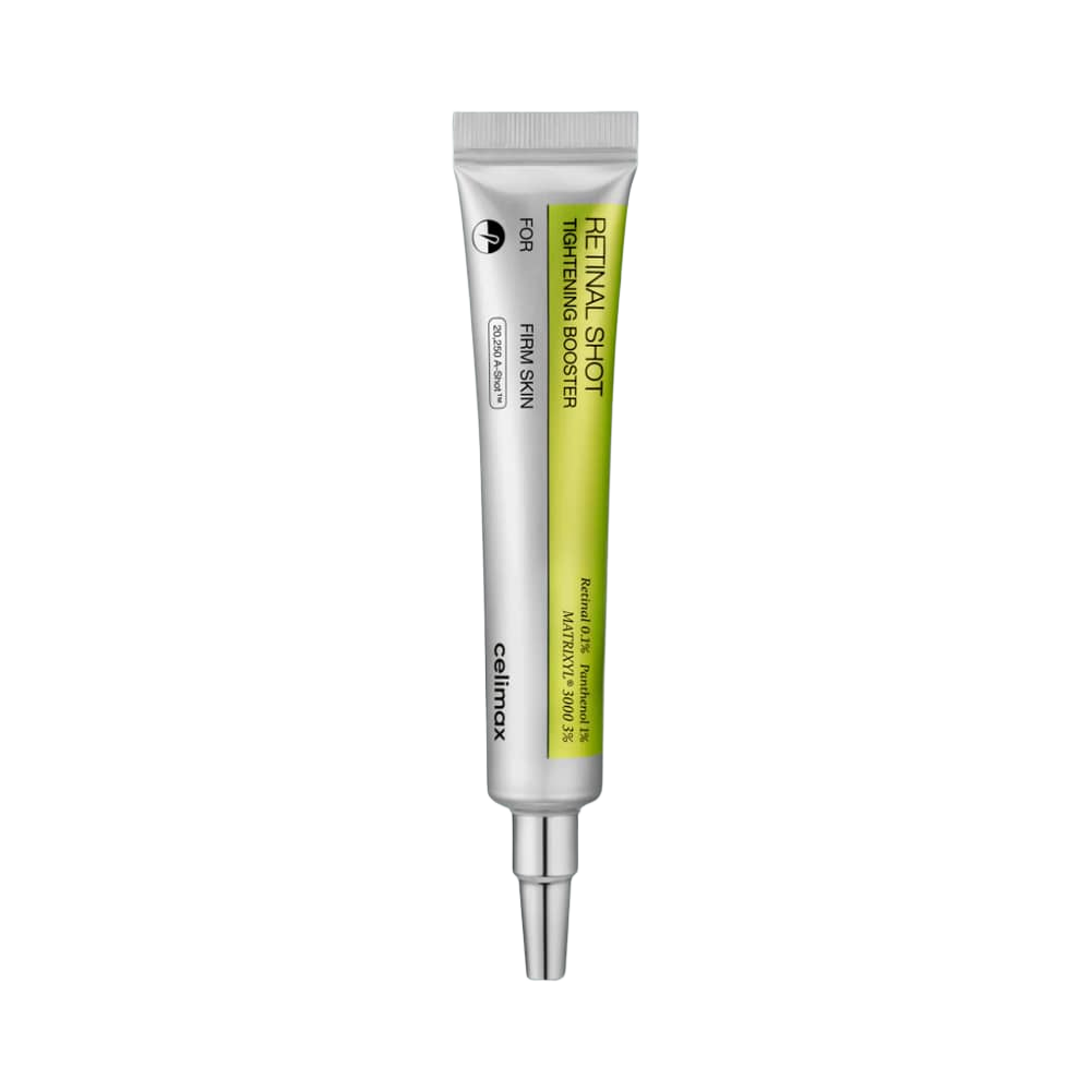 CELIMAX The Vita-A Retinal Shot Tightening Booster (15ml)
