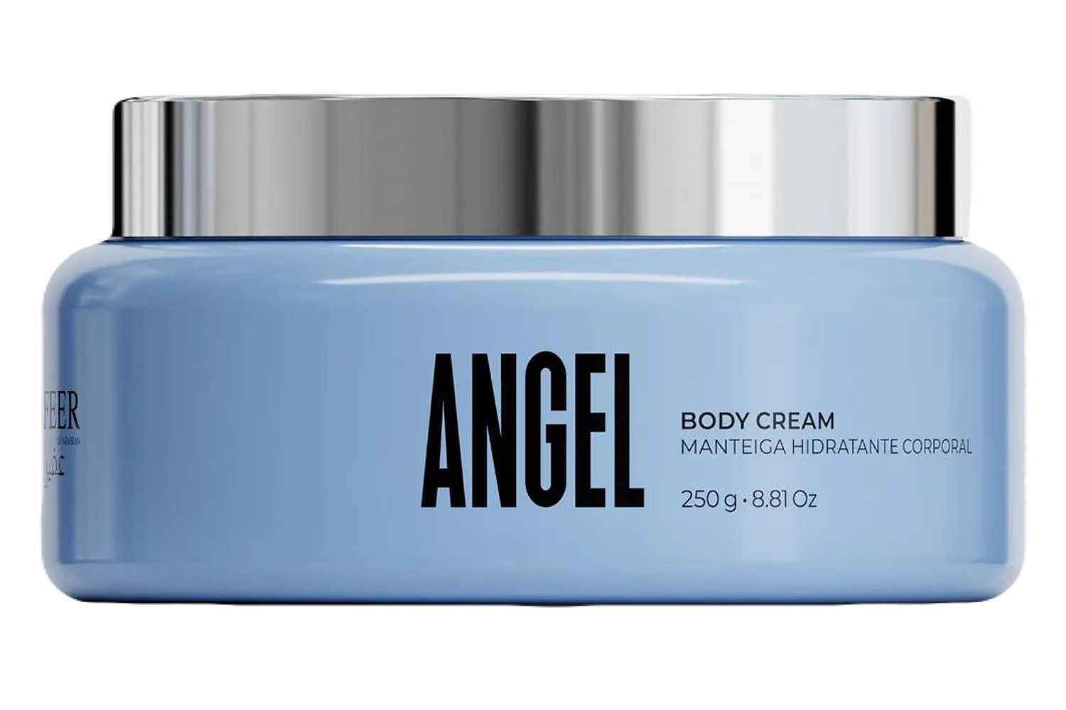 AFEER BODY CREAM ANGEL 250GR.
