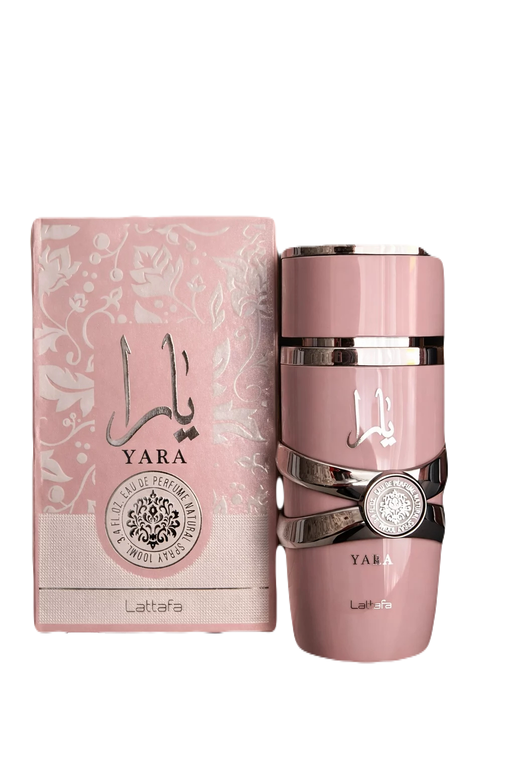 LATTAFA YARA 100ML