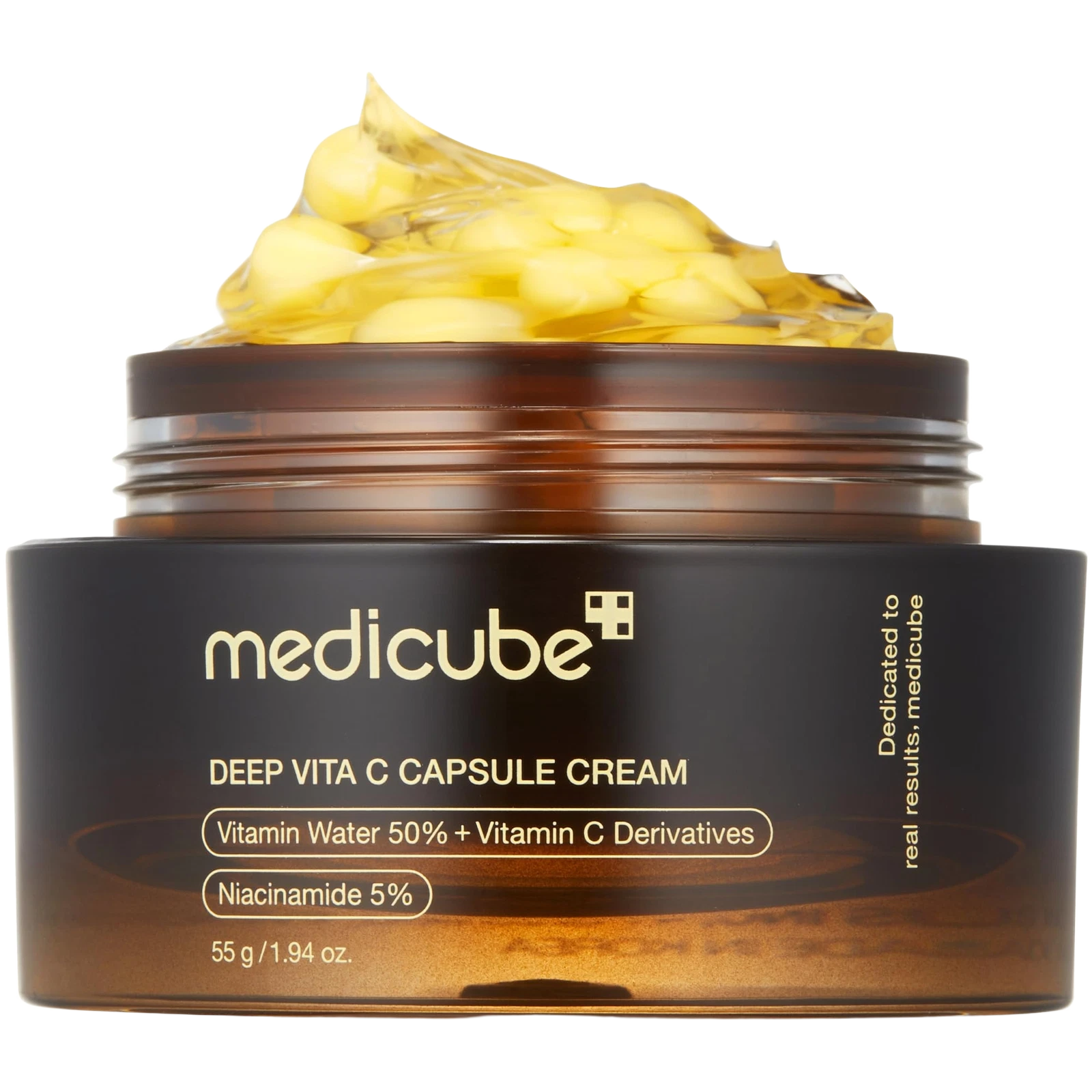 MEDICUBE