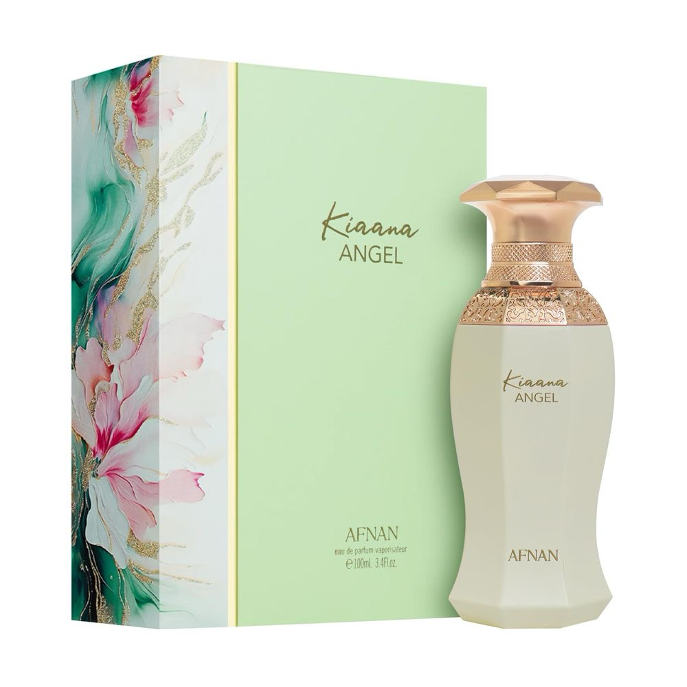 AFNAN KIANA ANGEL EDP FEM 100ML
