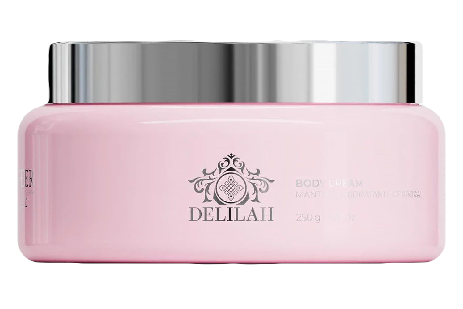 AFEER BODY CREAM DELILAH 250GR.