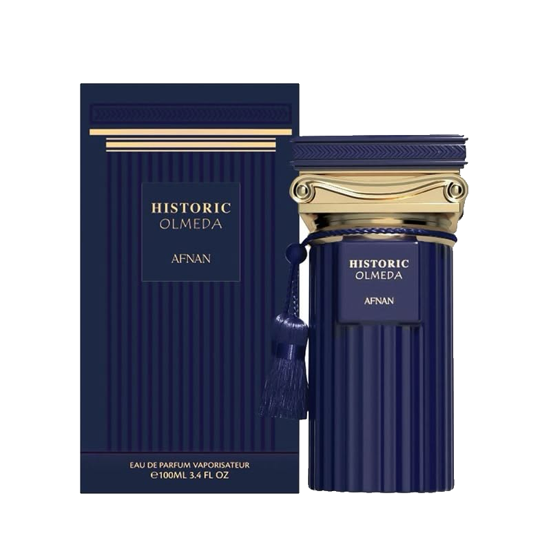 AFNAN HISTORIC OLMEDA EDP