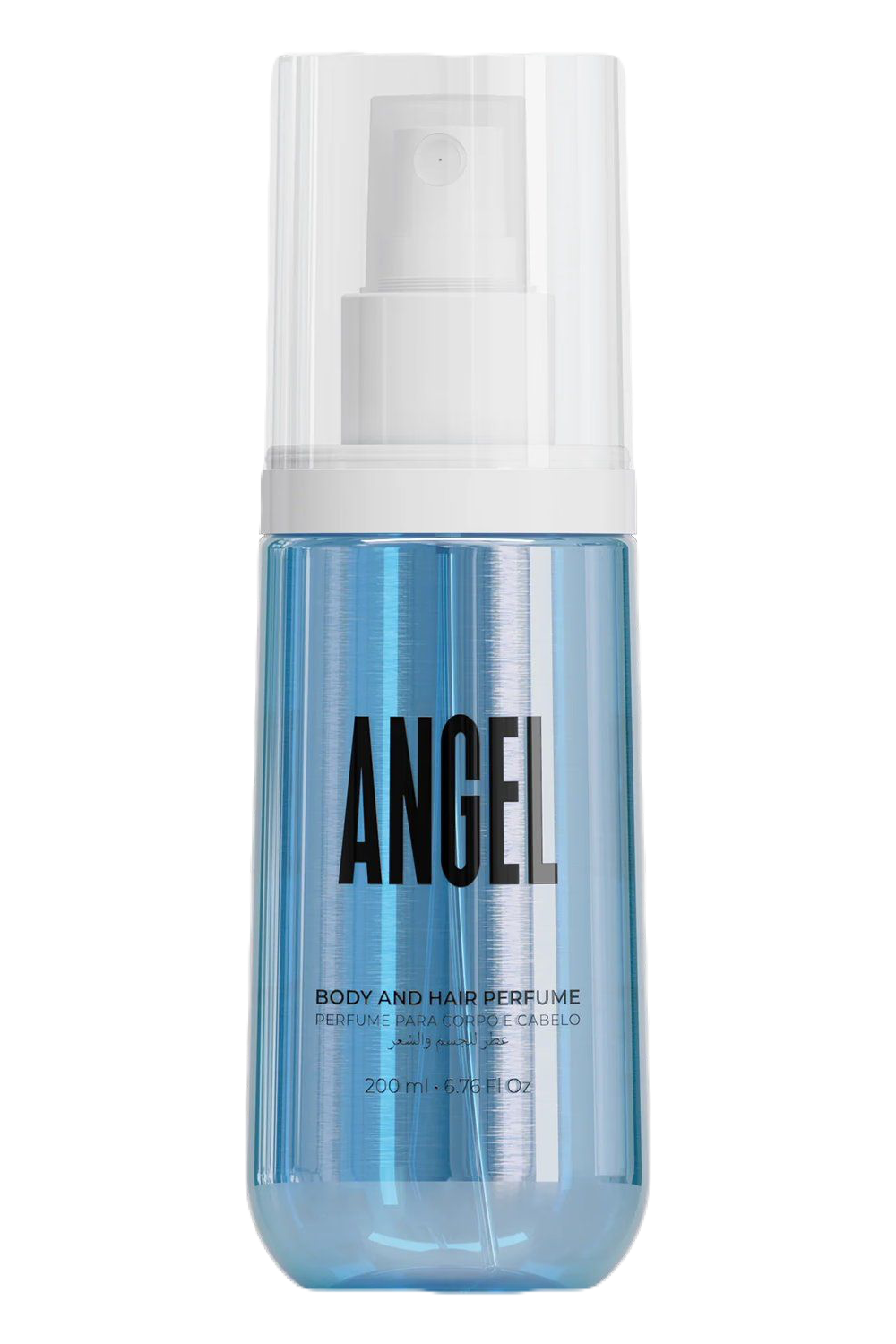 AFEER BODY AND HAIR SPLASH ANGEL 200ML