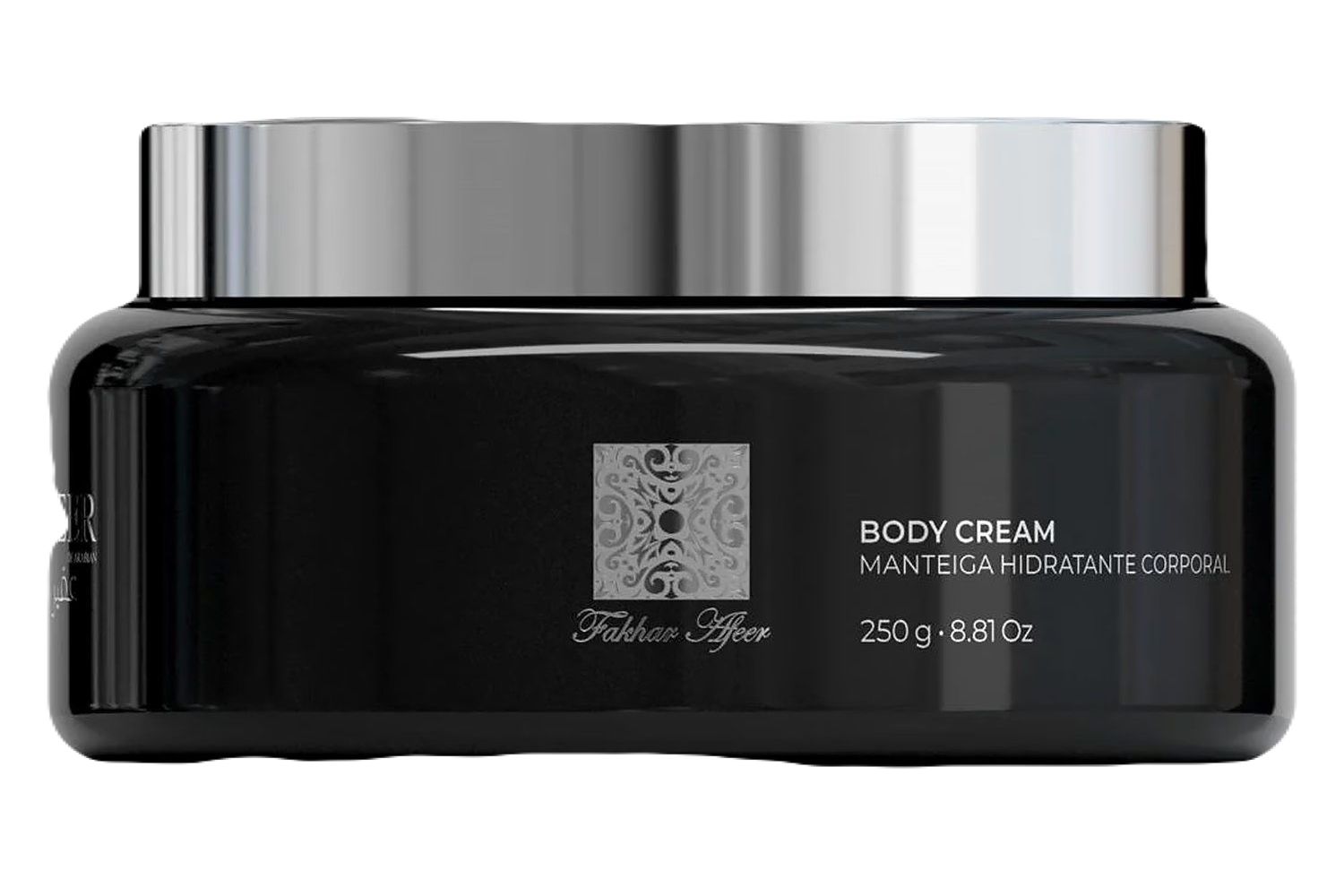 AFEER BODY CREAM FAKHAR MASC. 250GR.